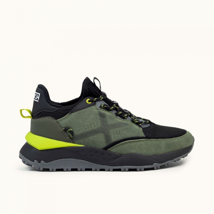 MUNICH DORO 63 - VERDE