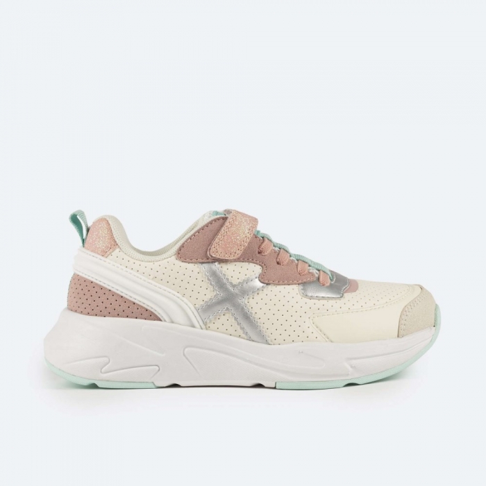 MUNICH MINI TRACK VCO 109 - BLANCO