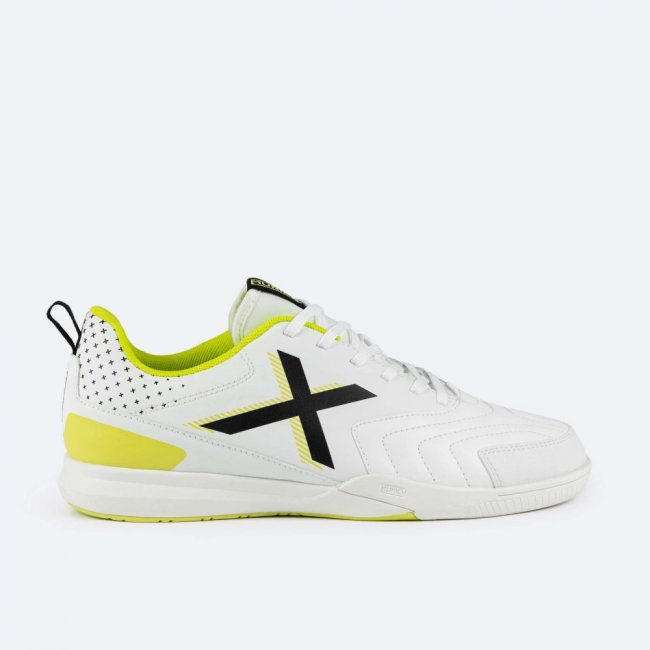 MUNICH RONDITO 07 - BLANCO