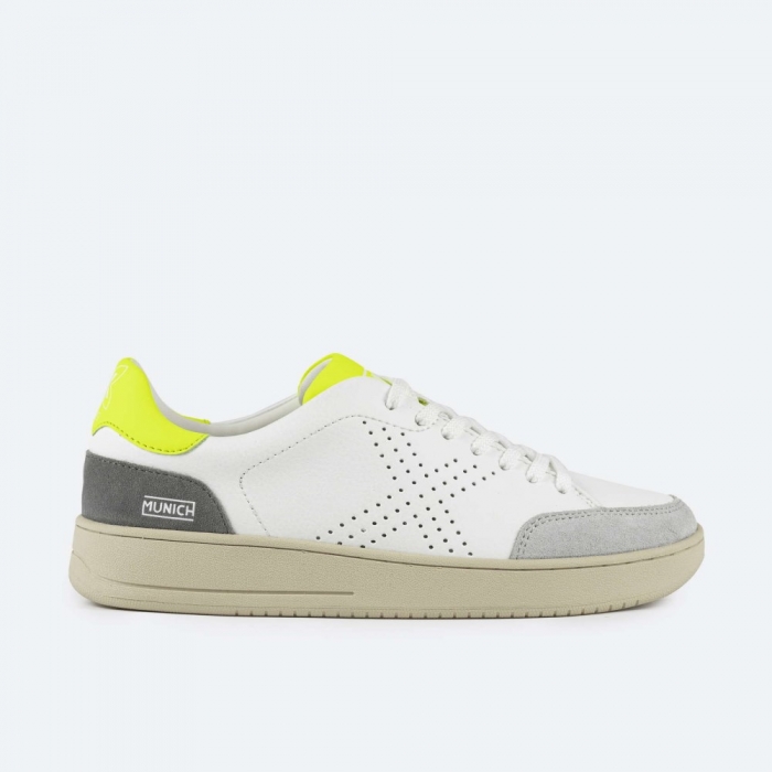 MUNICH X-COURT 16 - BLANCO