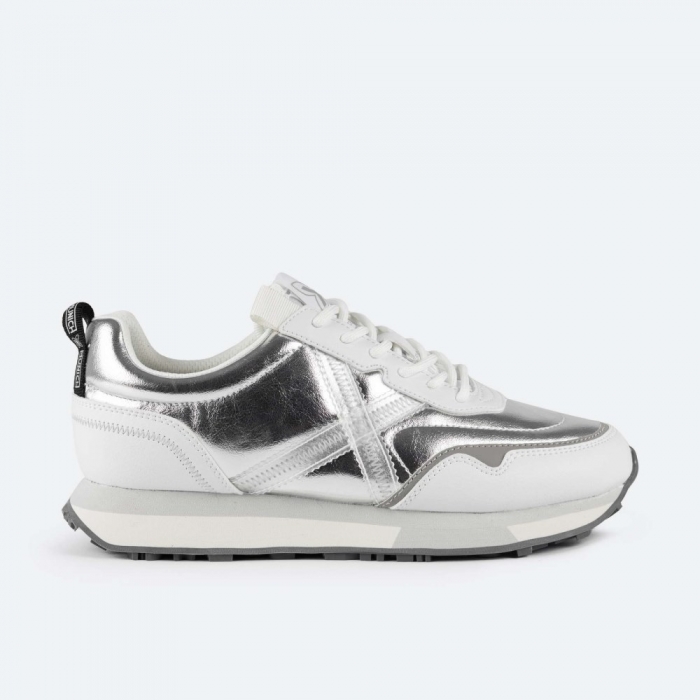 MUNICH NEXT 15 - PLATEADO