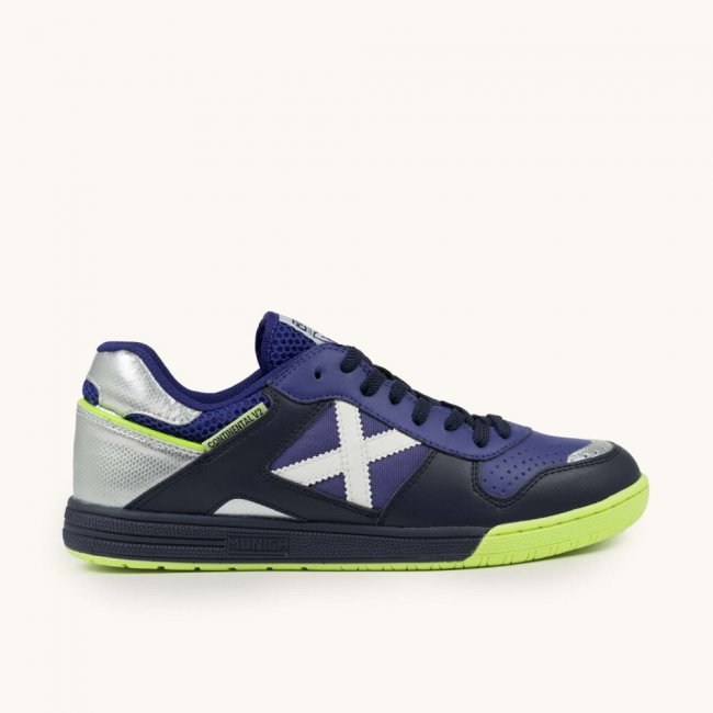 MUNICH CONTINENTAL 66 - AZUL