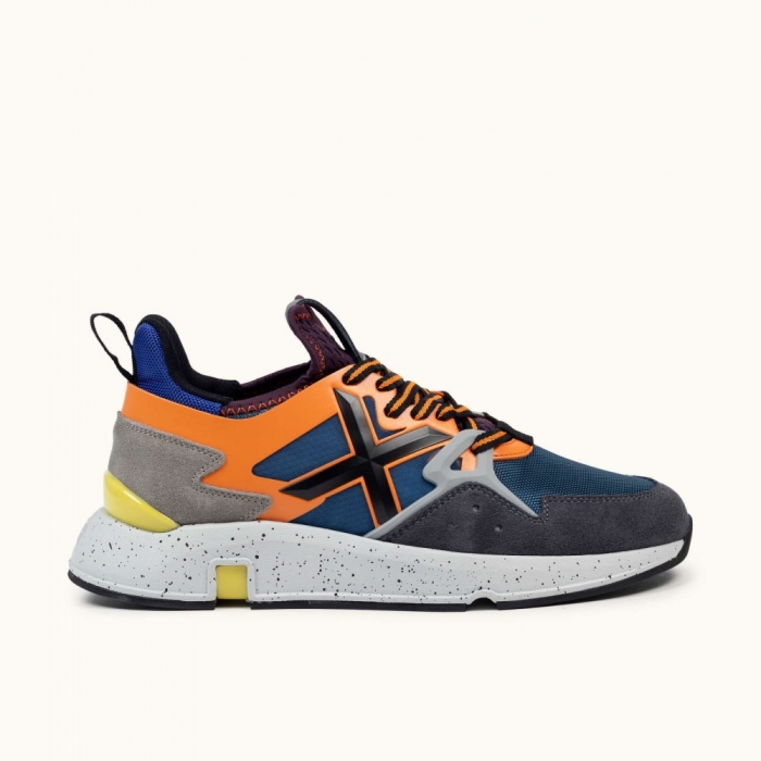 MUNICH CLIK 102 - MULTICOLOR