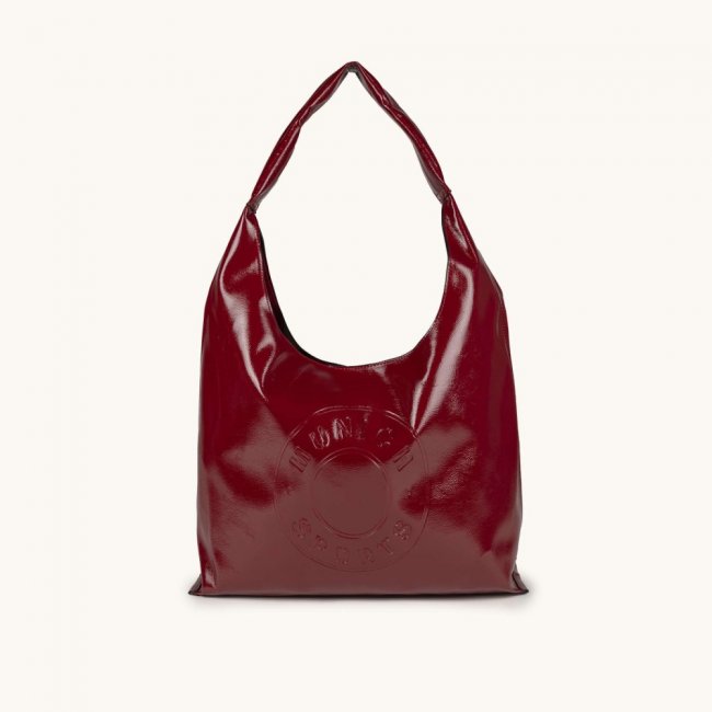 MH FW25 HOBO C/RED - ROJO
