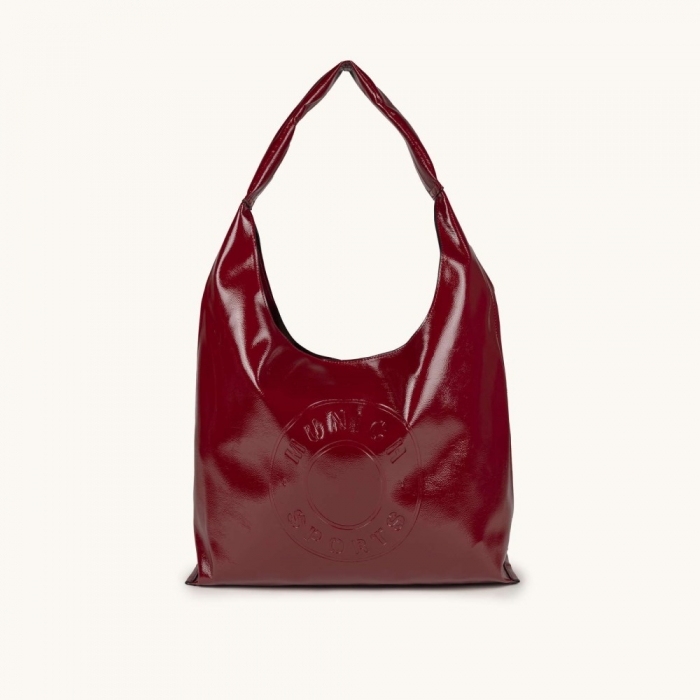 MH FW25 HOBO C/RED - ROJO