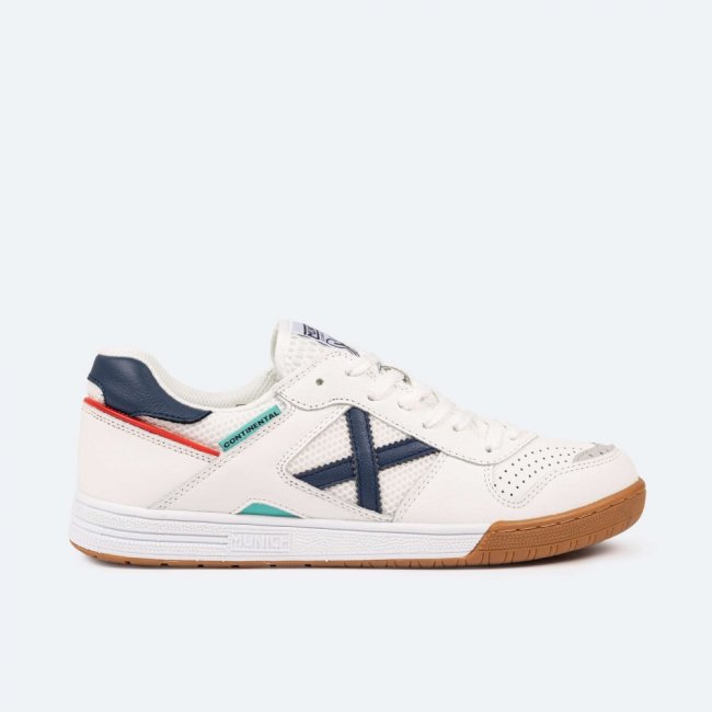 CONTINENTAL 958 - BLANCO