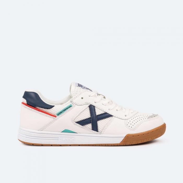 CONTINENTAL 958 - BLANCO