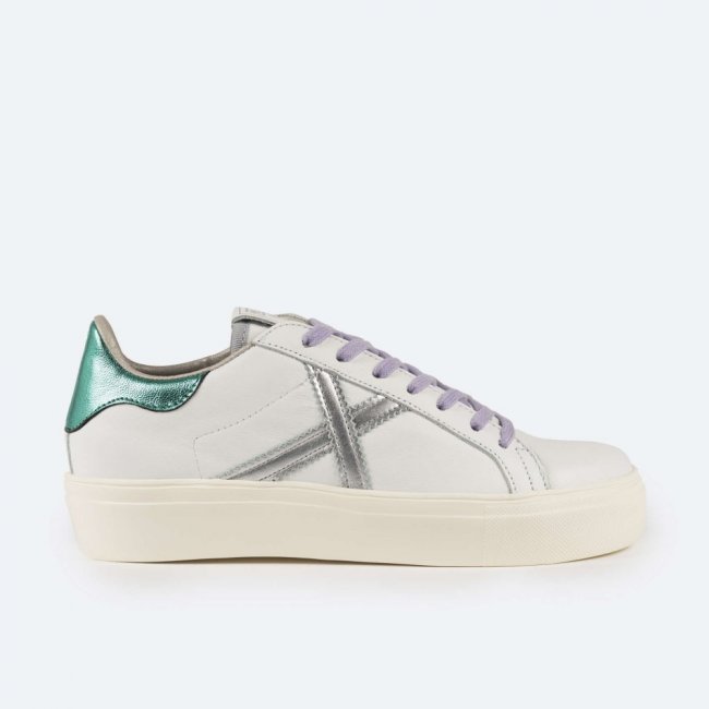 MUNICH RETE SKY 77 - BLANCO