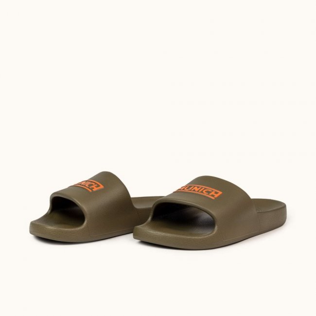 MUNICH TABAR KID 35 -