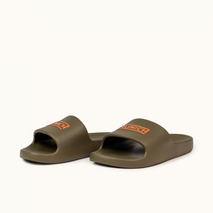 MUNICH TABAR KID 35 -