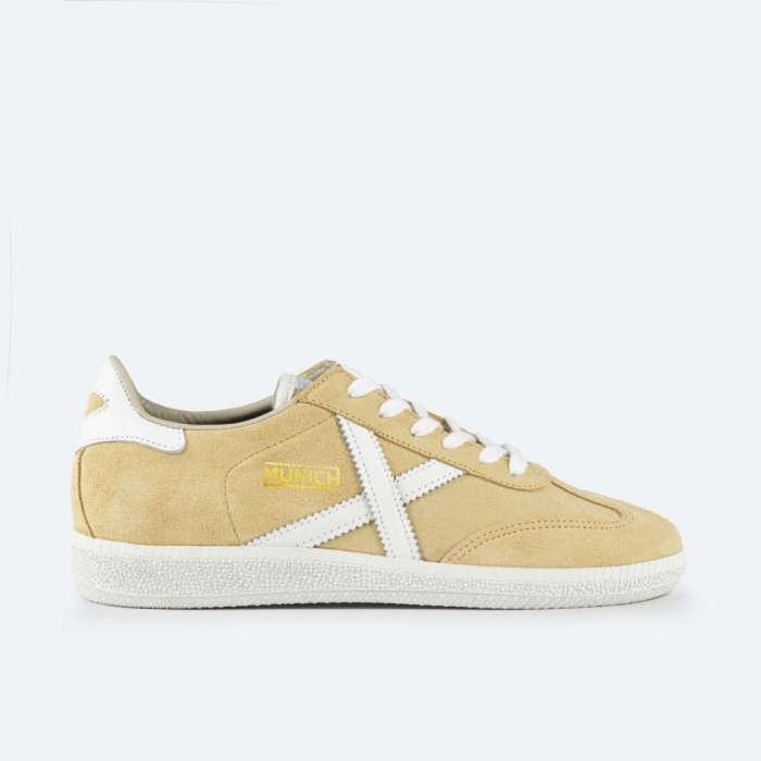 MUNICH BARRU 168 - AMARILLO