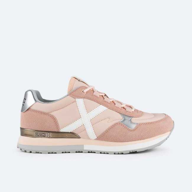 MUNICH SUNSET 58 - ROSA