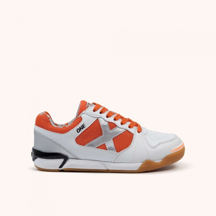 MUNICH ONE KID 75 - BLANCO