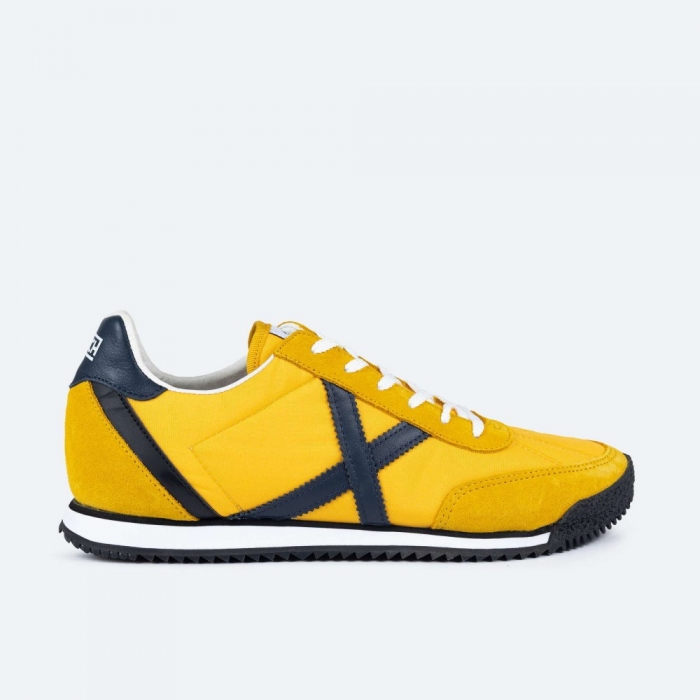 MUNICH RIBER 01 - AMARILLO