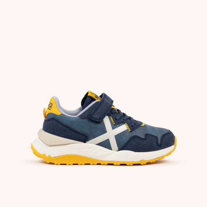 MUNICH MINI SHIBUYA 01 - AZUL