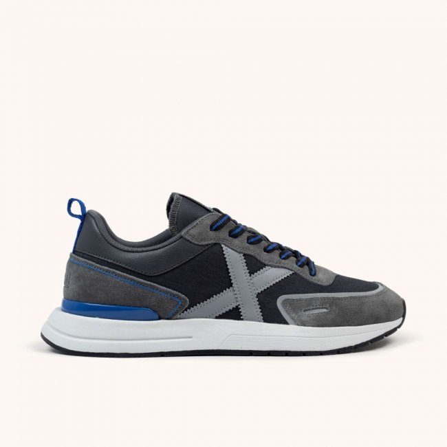 MUNICH SPEED 15 - NEGRO