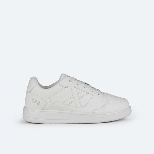 MUNICH LEGIT KID 1 - BLANCO