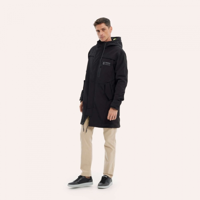 Parka MUNICH rain lifestyle de poliéster negro - https:\/\/www.munichsports.com\/cdnassets\/etiquetas\/black.jpg