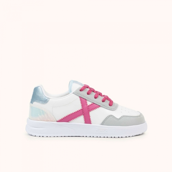 MUNICH MINI BALLOO 09 - BLANCO