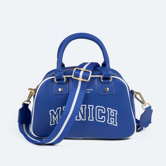 COURT BOWLING C/BLUE - AZUL