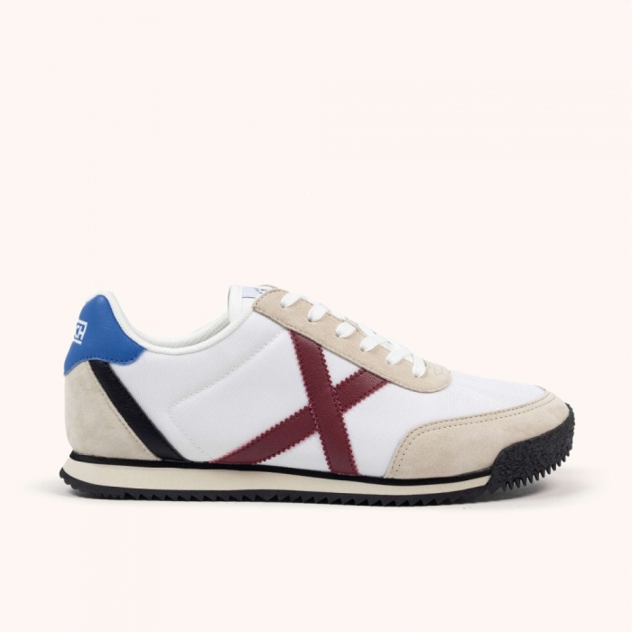 MUNICH RIBER 07 - BLANCO