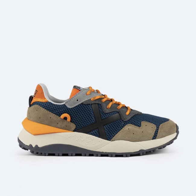 MUNICH SHIBUYA 20 - AZUL