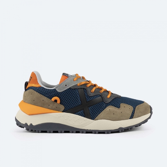 MUNICH SHIBUYA 20 - AZUL