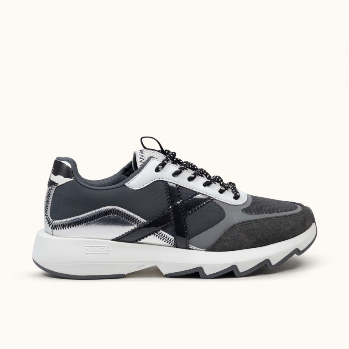 MUNICH READY 07 - NEGRO