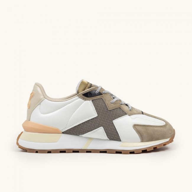 MUNICH SOKU 23 - BLANCO