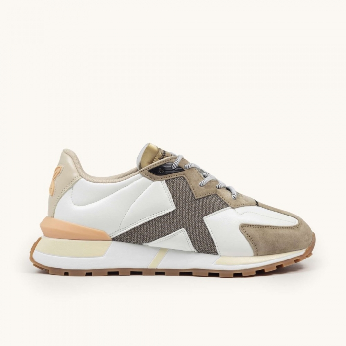 MUNICH SOKU 23 - BLANCO