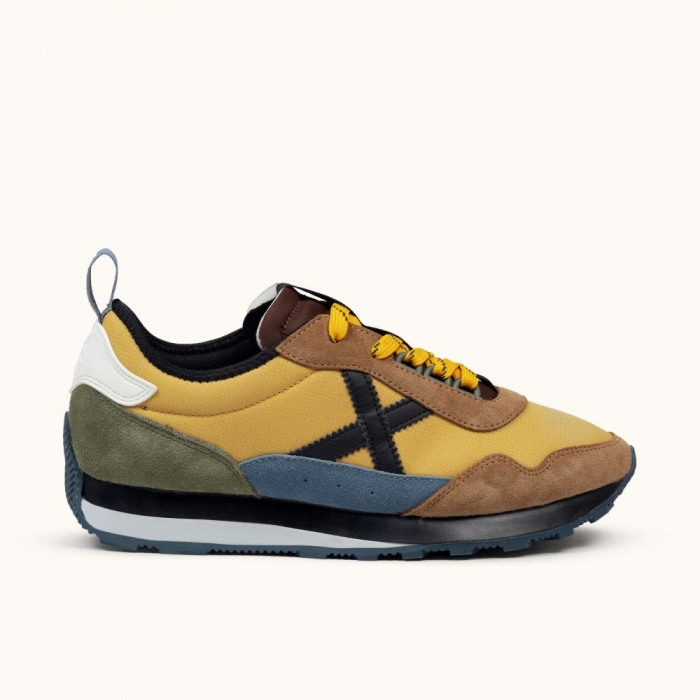 MUNICH UM 86 - AMARILLO