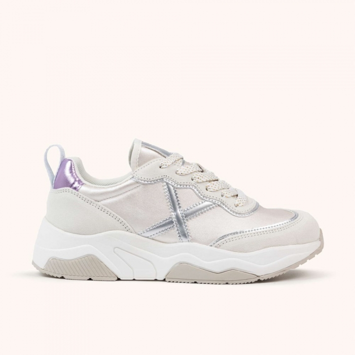 MUNICH WAVE 178 - GRIS