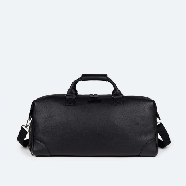 CRAFT MAN WEEKENED BLACK - NEGRO