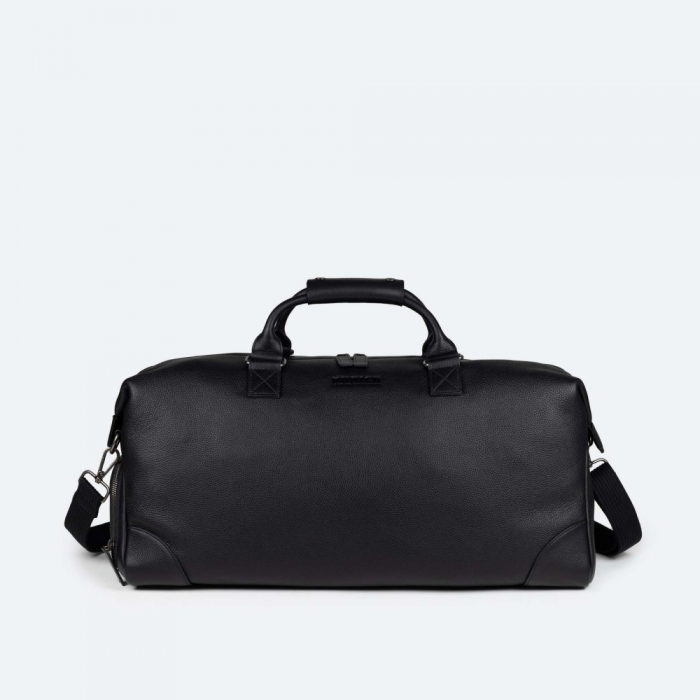 CRAFT MAN WEEKENED BLACK - NEGRO