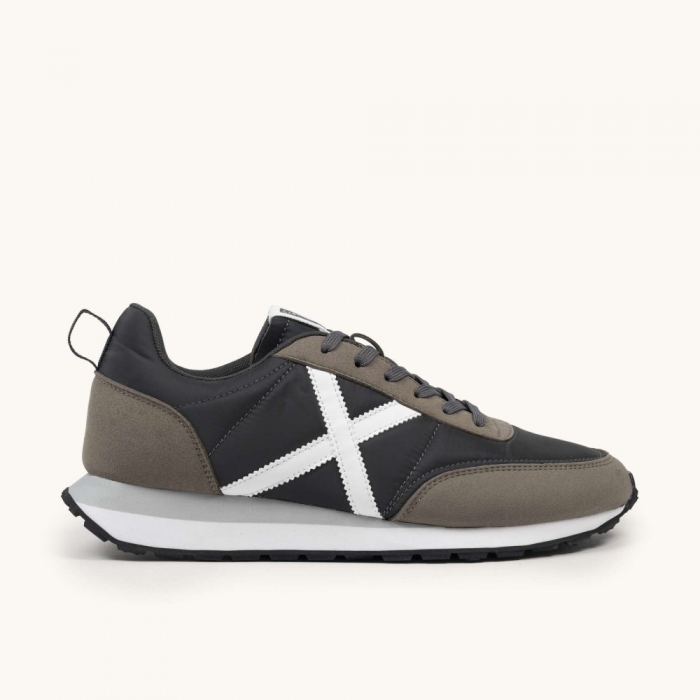 MUNICH RUSH 04 - NEGRO