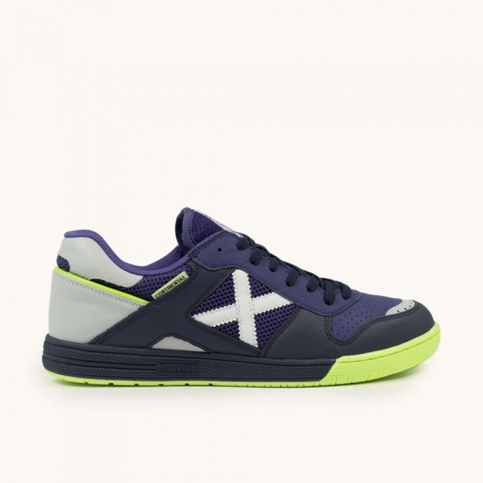 MUNICH CONTINENTAL 966 - AZUL