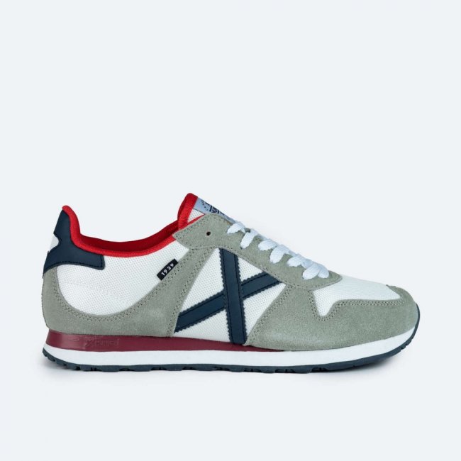 MUNICH MASSANA 434 - BLANCO