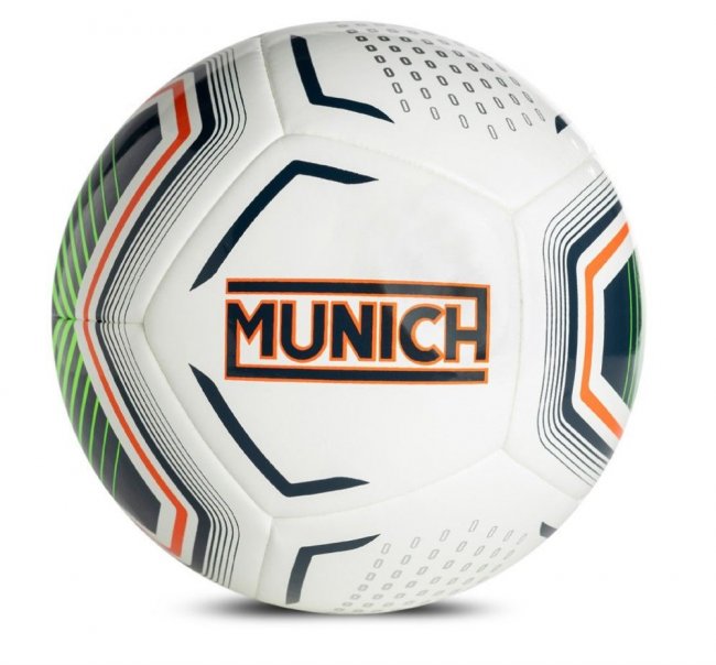 BALÓN INDOOR NOROK -