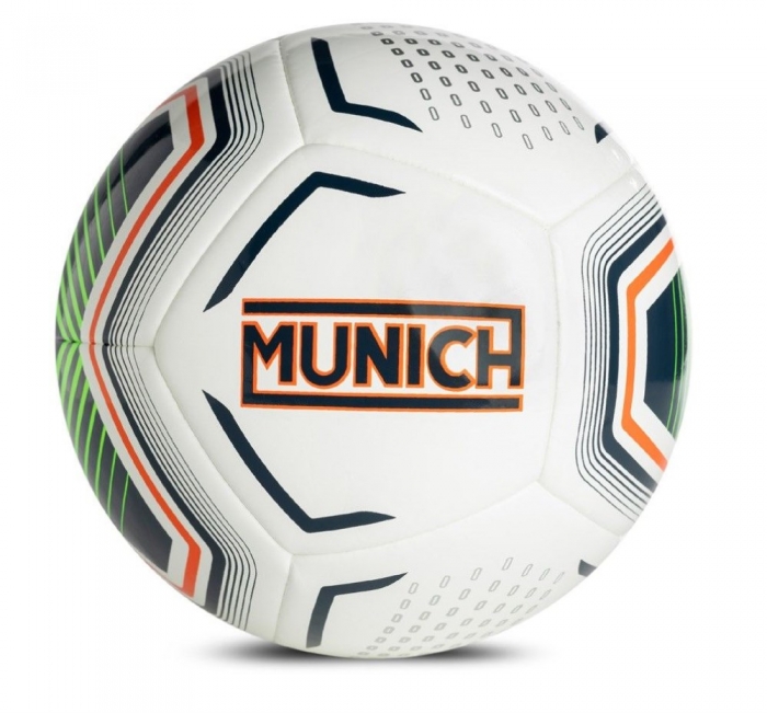 BALÓN INDOOR NOROK -