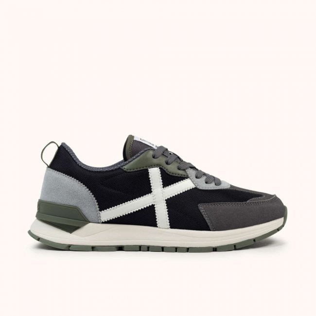 MUNICH VERSATILE 27 - NEGRO