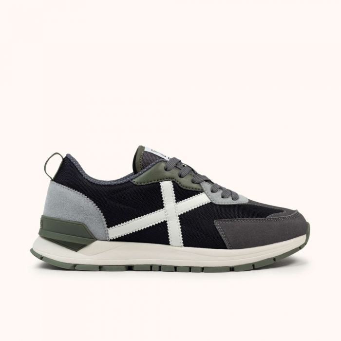 MUNICH VERSATILE 27 - NEGRO