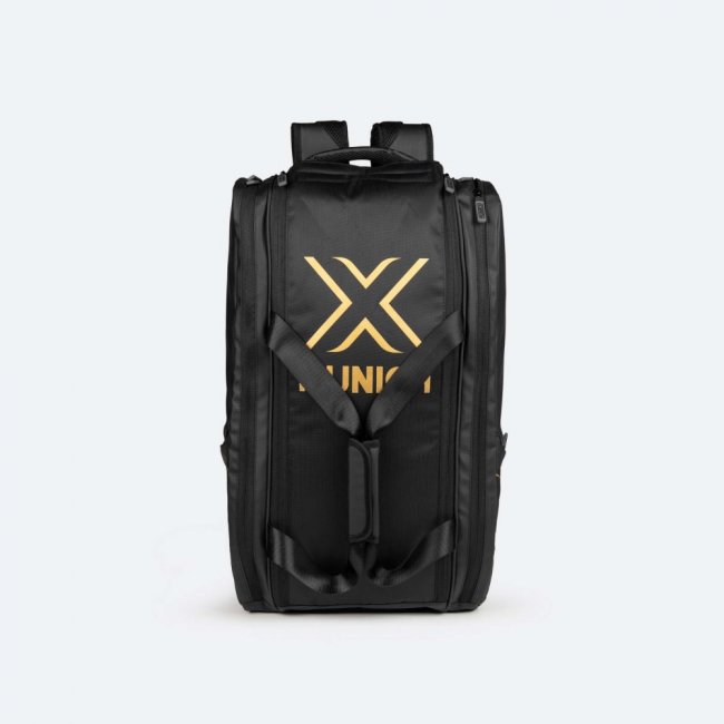 PREMIUM TRAINING BACKPACK BLACK / COPPER -