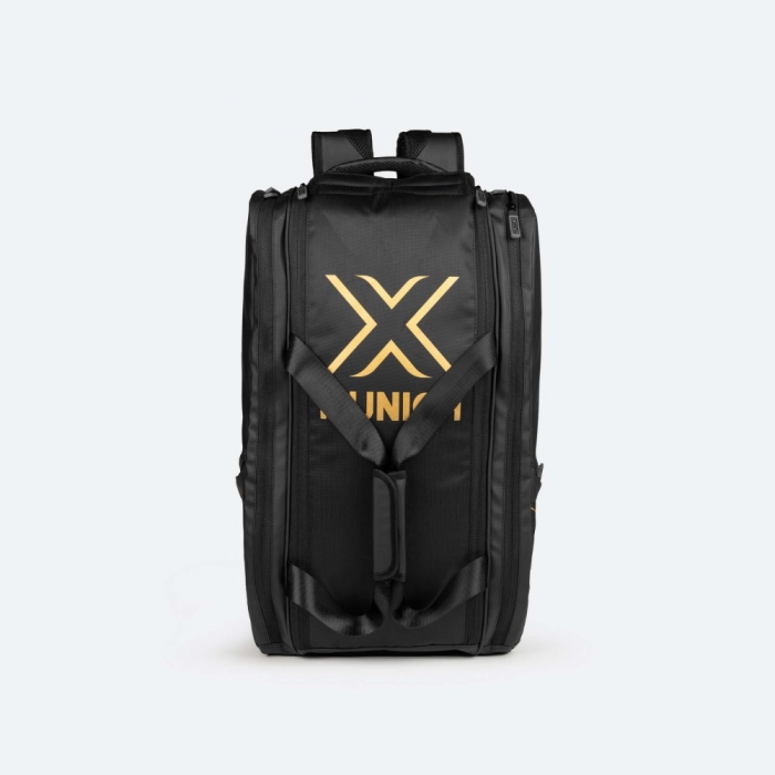 PREMIUM TRAINING BACKPACK BLACK / COPPER -