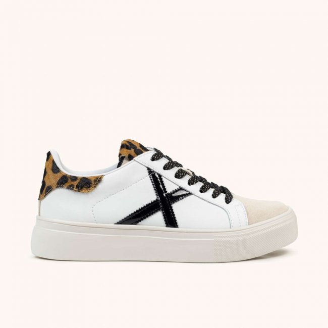 MUNICH RETE SKY 80 - BLANCO