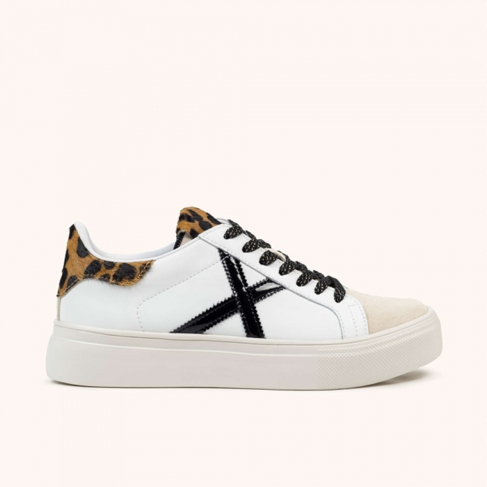 MUNICH RETE SKY 80 - BLANCO