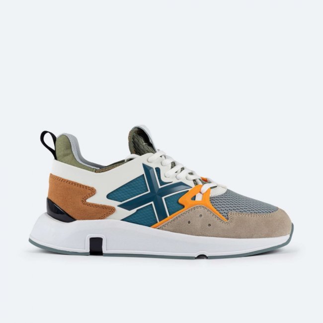 MUNICH CLIK 89 - MULTICOLOR