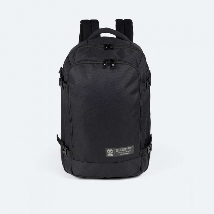 GATE X39 BACKPACK CABIN C/BLACK - NEGRO