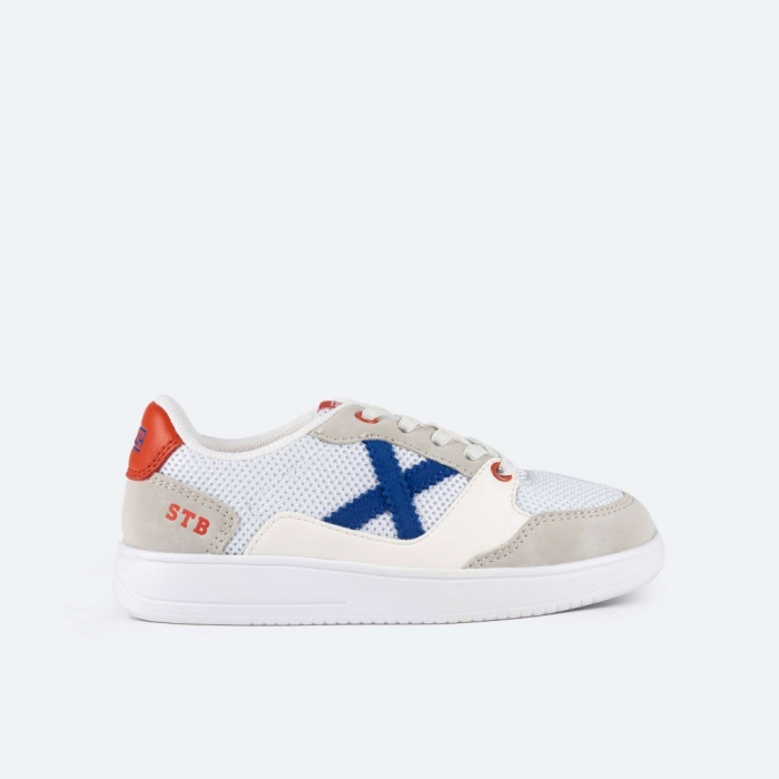 MUNICH LEGIT KID 11 - BLANCO