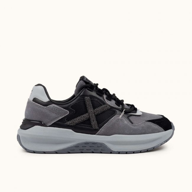 MUNICH NEXA 13 - NEGRO