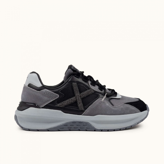 MUNICH NEXA 13 - NEGRO